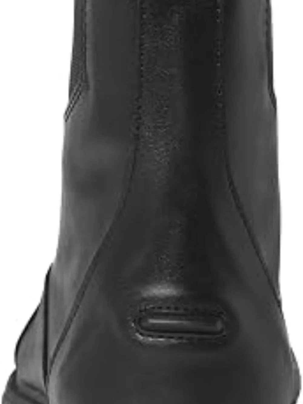 TuffRider Men’s Starter Front Zip Paddock Boots | Durable,12M
